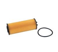 PURFLUX Filtro de aceite motor Cartucho filtrante L996 Compatible con JEEP GRAND CHEROKEE IV WK, WK2, FIAT Freemont 345, DODGE Journey MPV, CHRYSLER GRAND VOYAGER V RT