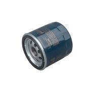 Purflux Filtro de aceite de motor enroscable LS296