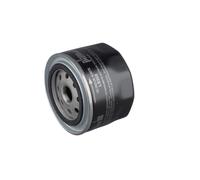 PURFLUX Filtro de aceite motor Filtro enroscable LS322