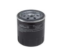 PURFLUX Filtro de aceite motor Filtro enroscable LS357 Compatible con FORD Fiesta Mk6 Hatchback CB1, CCN, JA8, JR8 MONDEO IV Turnier BA7 FOCUS III Turnier S-MAX WA6 C-Max II DXA/CB7, DXA/CEU