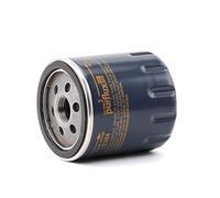 PURFLUX Filtro de aceite motor Filtro enroscable LS384