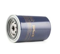 PURFLUX Filtro de aceite para VOLKSWAGEN: Sharan, Golf, Polo, Passat, Transporter, Jetta, Golf Cabriolet, Iltis/181, LT, Santana, Caddy (Ref: LS553D)
