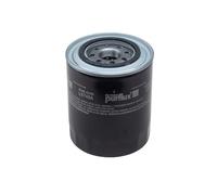 PURFLUX Filtro de aceite motor Filtro enroscable LS740A Compatible con MITSUBISHI Pajero III SUV Cabrio V6W, V7W PAJERO II Canvas Top V2W, V4W PAJERO II V3W, V2W, V4W L 300 III Bus P0W, P1W, P2W