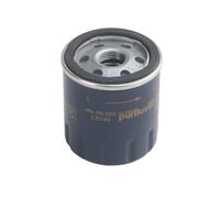 PURFLUX Filtro de aceite motor Filtro enroscable LS743 Compatible con TOYOTA AYGO WNB1, KGB1, CITROËN C1 PM, PN, PEUGEOT 107 Hatchback PM, PN, SUZUKI SWIFT III MZ, EZ