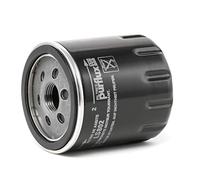PURFLUX Filtro de aceite motor Filtro enroscable LS802