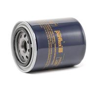 Purflux Filtro de aceite LS897 enroscable