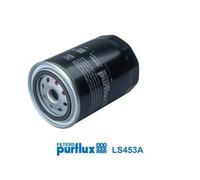 PURFLUX Filtro de aceite para ASTON MARTIN: Virage, V8, Zagato, Lagonda & LAND ROVER: Range Rover & FORD: Granada, Scorpio (Ref: LS453A)