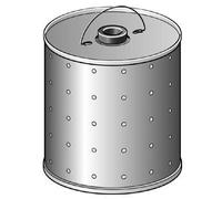 PURFLUX Filtro de aceite motor Cartucho filtrante L434