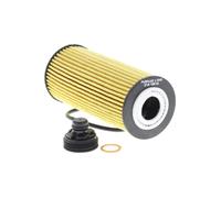 PURFLUX Filtro de aceite motor Cartucho filtrante L1045
