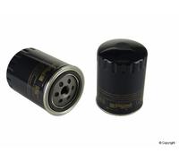 PURFLUX Filtro de aceite para NISSAN: Trade & TOYOTA: Hilux, Land Cruiser, Dyna & FERRARI: DINO, 365, 328, 512, 308, 400, 208, 412 (Ref: LS186)