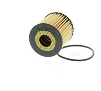 Purflux Filtro de aceite L321 - Cartucho filtrante para motor