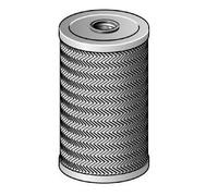 PURFLUX Filtro de aceite para ROVER: Mini, TR4 & ASTON MARTIN: DB6, DBS & AUSTIN: MINI, ALLEGRO & SKODA: 100-136 Series & MG: MGC, MGC GT (Ref: L106)