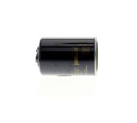 PURFLUX Filtro de aceite para VOLKSWAGEN: Sharan, Golf, Polo, Passat, Transporter, Jetta, Golf Cabriolet, Iltis/181, LT, Santana, Caddy (Ref: LS553D)