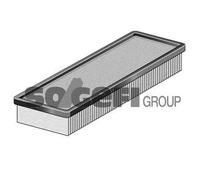 PURFLUX Filtro de aire (de coche) para BMW: Série 7, Série 5, Série 3, Z1, Série 8 & VOLKSWAGEN: Polo & ALPINA: C2, B12, ROADSTER, C1 (Ref: A762)