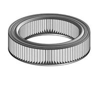PURFLUX A1058 Filtro de aire Cartucho filtrante Compatible con FIAT PUNTO 188 Doblo Familiar 119, 223 Doblo Cargo 223