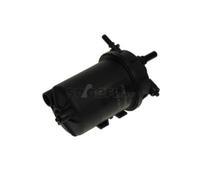 PURFLUX Filtro de Combustible Elementos Filtro para Renault Espace IV Megane II