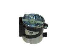 PURFLUX Filtro de Combustible Elementos para Renault Scénic II Grand
