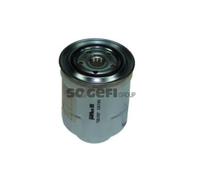 PURFLUX Filtro de Combustible Elementos para Toyota Avensis Familiar Auris