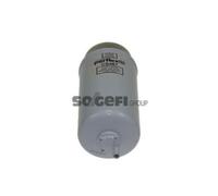 PURFLUX Filtro de Combustible Filtro Apto para Ford Transit Bus Lti Tx