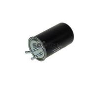 PURFLUX Filtro de Combustible Filtro Apto para Mitsubishi Outlander II
