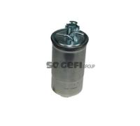 PURFLUX Filtro de Combustible Filtro Elementos Filtro para Seat Toledo II Leon