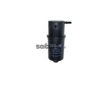 PURFLUX Filtro de Combustible Filtro para VW Amarok Camión/Chasis