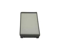 PURFLUX Filtro de habitáculo AH102 Filtro antipolen Altura: 34 Ancho: 157 Longitud: 314 Compatible con PEUGEOT 308 SW II LC, LJ, LR, LX, L4 406 8B 406 Break 8E/F, PORSCHE BOXSTER 986