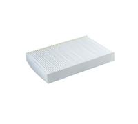 PURFLUX Filtro de habitáculo AH143 Filtro antipolen Altura: 30 Ancho: 160 Longitud: 230