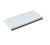 PURFLUX Filtro de habitáculo AH167 Filtro antipolen Altura: 30 Ancho: 170 Longitud: 350