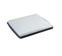 PURFLUX Filtro de habitáculo AH171 Filtro antipolen Altura: 30 Ancho: 240 Longitud: 269 Compatible con OPEL Zafira B A05 Astra G CC T98 Astra H Hatchback A04 Astra G Caravan T98 Astra F CC T92