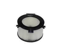 Purflux Filtro de habitáculo AH182 antipolen, altura 101 para Volkswagen Transporter