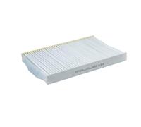 Purflux Filtro de aire habitáculo AH184 para Audi A4/A6/RS4/RS6/S4/S6 y Seat Exeo 30x205x300 mm