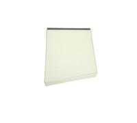 PURFLUX Filtro de habitáculo AH194 Filtro antipolen Altura: 25 Ancho: 188 Longitud: 331 Compatible con MERCEDES-BENZ Clase C Sedán W203 Clase C T-modell S203 CLK Descapotable A209 CLK C209 CLC CL203