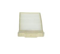 Purflux Filtro habitáculo AH223 – compatible FIAT 500/Panda, Toyota Aygo, Peugeot 107, Citroën C1