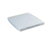 Purflux Filtro de habitáculo AH244 – filtro antipolen Altura 20 Ancho 219 Longitud 265