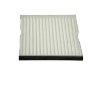 PURFLUX Filtro de habitáculo AH255 Filtro antipolen Altura: 19 Ancho: 195 Longitud: 214 Compatible con TOYOTA COROLLA Verso ZER, ZZE12, R1, LEXUS IS II GSE2, ALE2, USE2