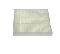 Purflux Filtro de aire habitáculo AH262 para Mitsubishi ASX, Outlander y Citroën C4