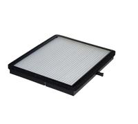 PURFLUX Filtro de habitáculo AH305 Filtro antipolen Altura: 25 Ancho: 203 Longitud: 228 Compatible con CHEVROLET NUBIRA Ranchera familiar, DAEWOO LACETTI Fastback KLAN