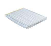 PURFLUX Filtro de habitáculo AH340 Filtro antipolen Altura: 20 Ancho: 190 Longitud: 265 Compatible con NISSAN Qashqai/Qashqai +2 I J10, NJ10 Qashqai/Qashqai+2 I Van J10, JJ10E X-TRAIL T31