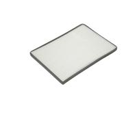 Purflux Filtro aire habitáculo AH350 antipolén delantero para Suzuki Grand Vitara 20x263x274