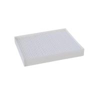 PURFLUX Filtro de habitáculo AH532 Filtro antipolen Altura: 30 Ancho: 191 Longitud: 222 Compatible con KIA OPTIMA Sportswagon OPTIMA
