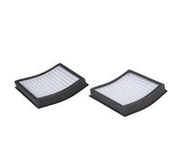 PURFLUX Filtro, aire habitÃ¡culo para BMW: SÃ©rie 3 (Ref: AH573-2)