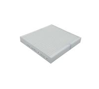 Purflux Filtro de habitáculo AH740 – Filtro antipolen delantero Altura 30 Ancho 225 Longitud 210