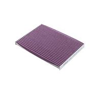 PURFLUX Filtro de habitáculo AHA340 Filtro partículas finas (PM 2.5) Altura: 19 Ancho: 191 Longitud: 265 Compatible con NISSAN Qashqai/Qashqai +2 I J10, NJ10 Qashqai/Qashqai+2 I Van J10, JJ10E