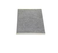 PURFLUX Filtro, aire habitÃ¡culo para SKODA: Octavia, Superb & VOLKSWAGEN: Golf, Passat, Lupo, Polo, Golf Cabriolet, Caddy, Vento (Ref: AHC104)