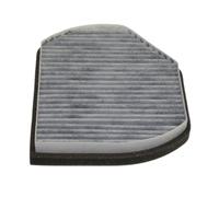 PURFLUX Filtro, aire habitÃ¡culo para MERCEDES-BENZ: Classe E, Classe CLK, Classe SLK, Classe C & CHRYSLER: Crossfire (Ref: AHC138)