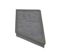 PURFLUX Filtro de habitáculo AHC140 Filtro de carbón activado Altura: 34 Ancho: 169 Longitud: 347 Compatible con PEUGEOT 206 Fastback 2A/C 206+ Hatchback 2L, 2M 206 CC 2D 206 SW 2E/K 206 Sedán