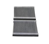 PURFLUX Filtro, aire habitÃ¡culo para ALFA ROMEO: 147, 156, GT (Ref: AHC177-2)