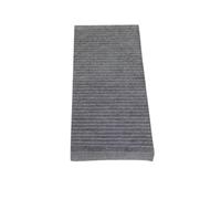 Purflux Filtro de habitáculo AHC205 – Aire habitáculo, calefacción