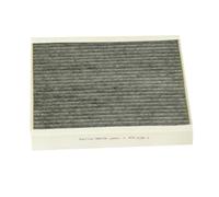 PURFLUX Filtro, aire habitáculo para OPEL: Meriva & VAUXHALL: Meriva (Ref: AHC206)